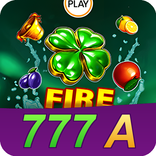 Logo Oficial 777A Download